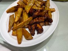 -老妈菜馆(建设街店)