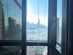 -香港铜锣湾皇悦酒店
