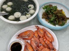-双月饭店·20年老字号(新村店)