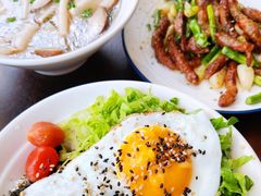 -肥朵食堂(带梦胡同店)