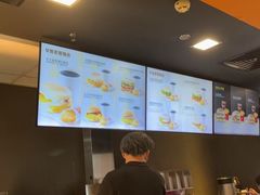 -麦当劳(石家庄乐活广场店)