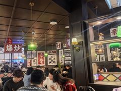 -阿大排档(长春这有山店)