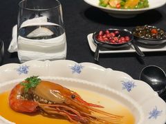 -醉东Oriental House(静安嘉里中心店)