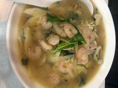 -二扁私房面馆(崂山路店)
