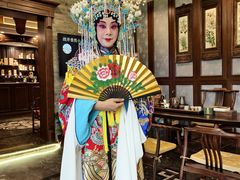 -卫鼎轩·曹公馆(鼓楼店)