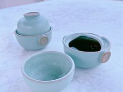 -素心小筑(后沙裕镇店)