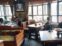 -玛吉阿米·餐吧