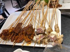 -热辣宗师·串串火锅(万达金街店)