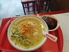 -71号豆汤饭·成都小馆(红牌楼店)