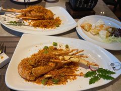 -極上萬膳·日料放题(来福士江景店)