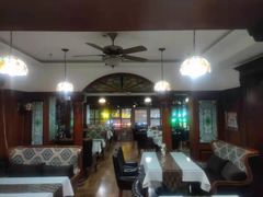 -满洲里饭店-尼基金俄餐厅