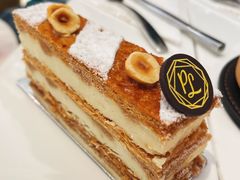 -PAUL LAFAYET 法式甜品(港汇广场店)