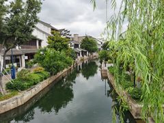 -黎里古镇