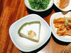 -李犟大爆鳝面·手工蟹黄包(湖滨西湖店)