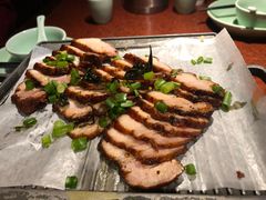-绿茶餐厅(蓝色港湾店)
