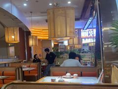 -泰椰里·泰国餐厅(智慧城广百广场店)