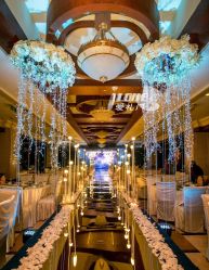 -上海浦东喜来登由由大酒店·宴会厅