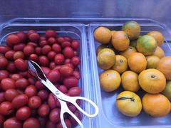 -小厨娘淮扬菜(六合欢乐港店)