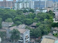 -佛山顺德香云纱园林酒店(清晖园店)