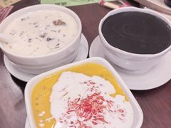 -南信牛奶甜品专家