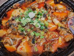 -御苑精品川菜馆(锦江店)
