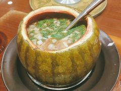 -新疆巴州金丝特餐厅(大钟寺店)