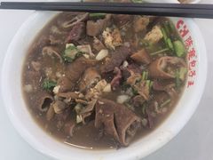 -陈寔包子王·卤煮小肠·京味小吃(龙潭店)