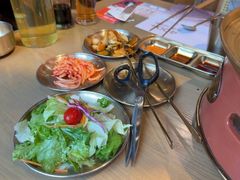 -西塔老太太泥炉烤肉(双井店)