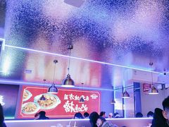 -徐记小怪兽肉蟹煲店(哈西万达金街店)