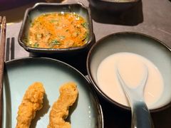-湊湊火锅·茶憩(合生汇购物中心店)