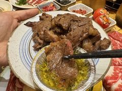 -牛也烧肉(摩尔城店)