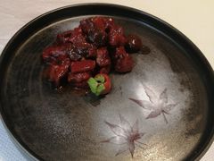 糖醋排骨-106餐厅(山水文园店)