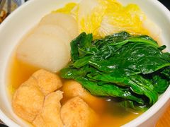 -庆春朴门(前滩太古里店)