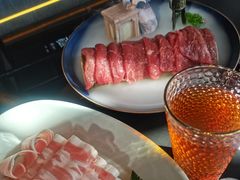 -大隐·成都火锅Bistro(合生麒麟新天地店)