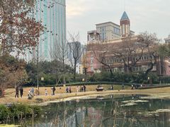 -成都市实验小学(人民中路校区)