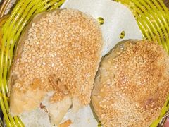 -老盛庆排档•南京菜(夫子庙店)