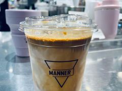 -Manner Coffee(壹方城店)