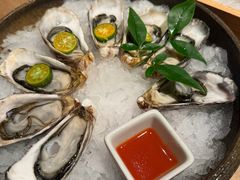 -Minase水濑·日料放题(外滩店)