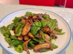 -博雅渔港·融合菜(维也纳国际大酒店)