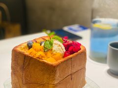 面包诱惑-鹿港小镇(悠唐店)