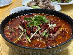 -小山东羊肉汤馆(同济新村店)