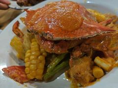 -夹夹大·蟹蟹大排档(财富又一城店)