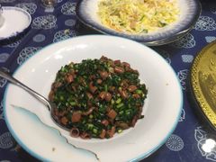 旺角海肠捞饭-旺角小渔村·海肠捞饭开创者(二马路店)