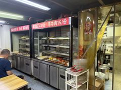 -四川老牛麻辣烫(北门桥店)