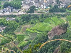 -雁荡山风景名胜区