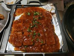 -绿茶餐厅(朝阳大悦城店)