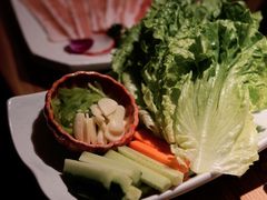 -江户烧肉(高德店)