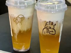 -喜茶(佛山顺德容桂天佑城店)