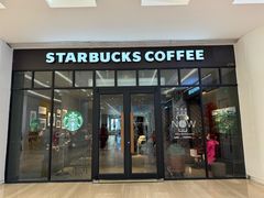 -星巴克臻选(南京金茂览秀城店)