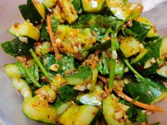 -傅先生东北菜(青年城店)